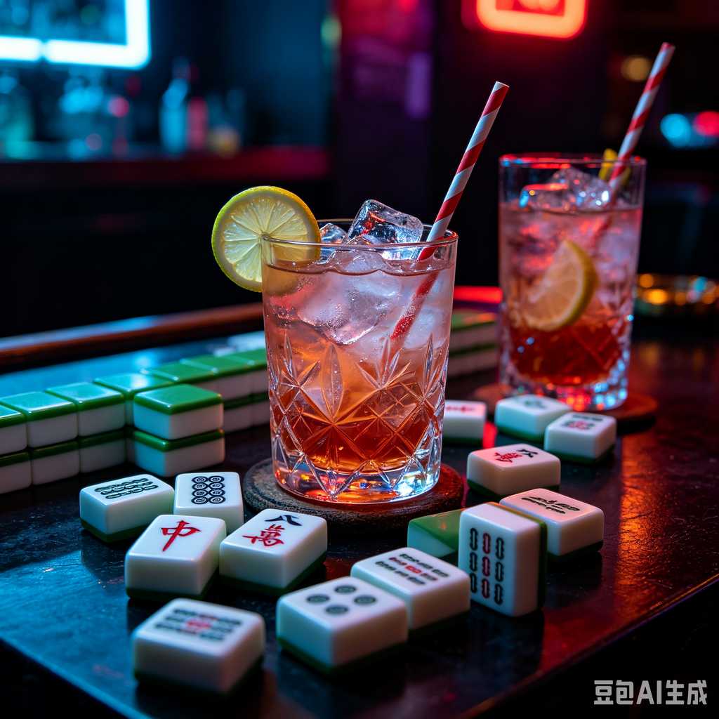 meridave,mahjong