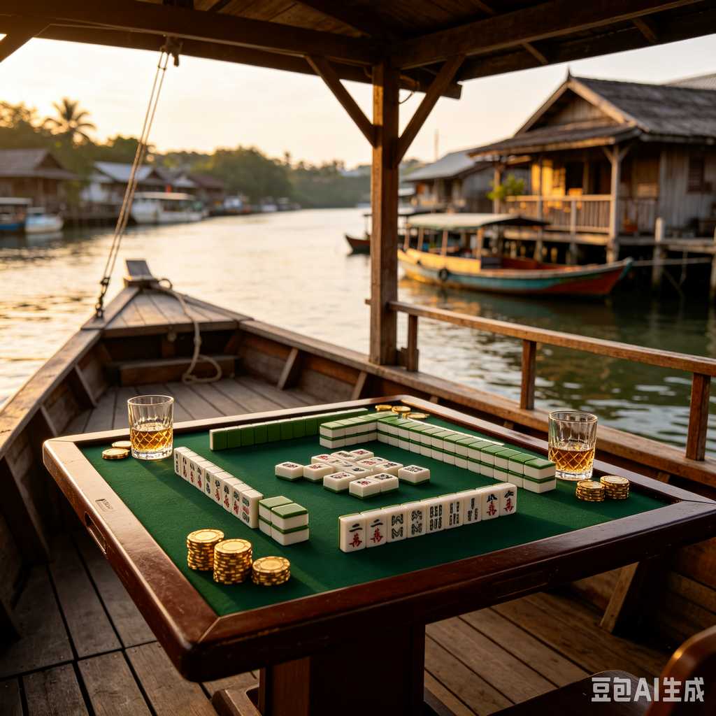 easy storage mahjong table