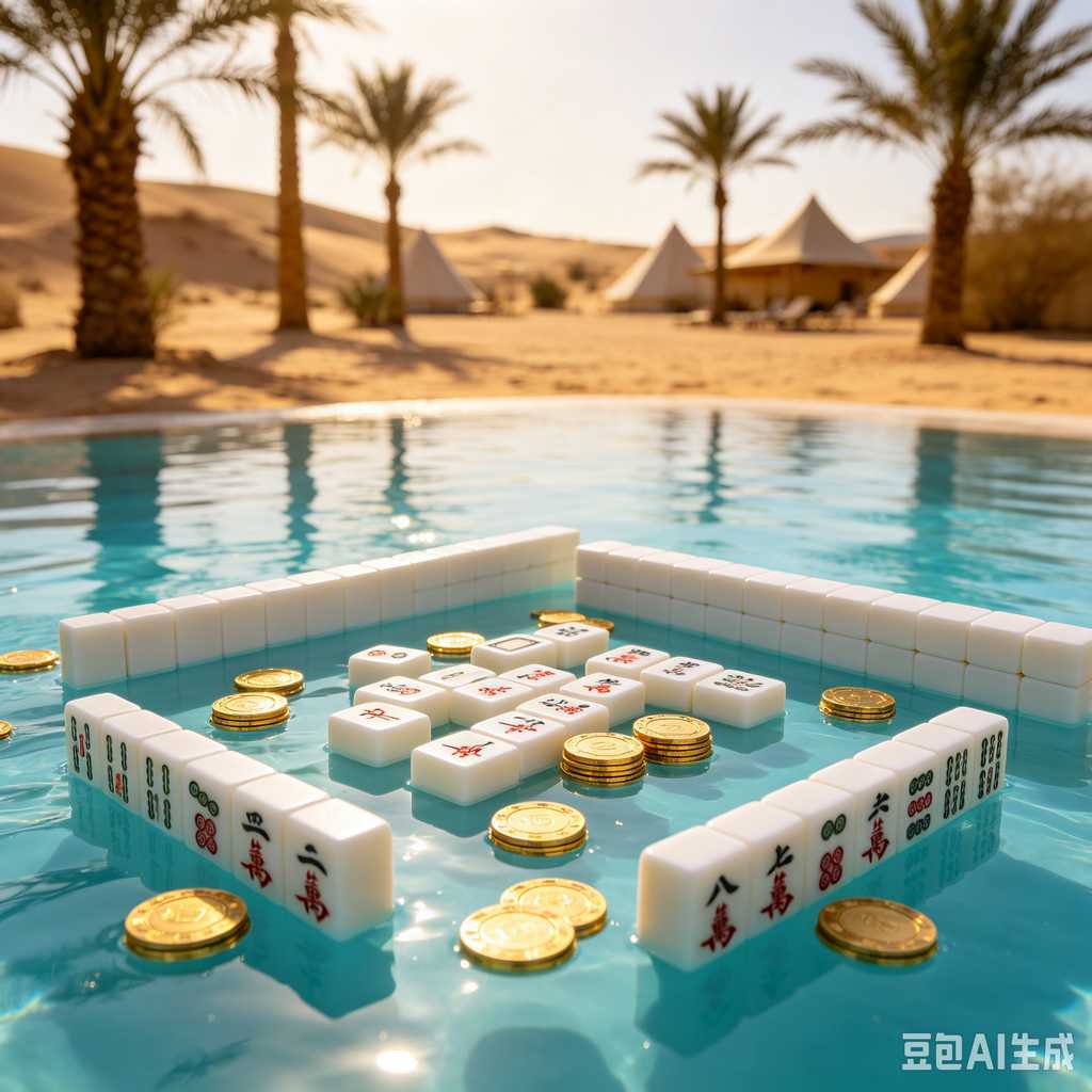 Maceio,mahjong