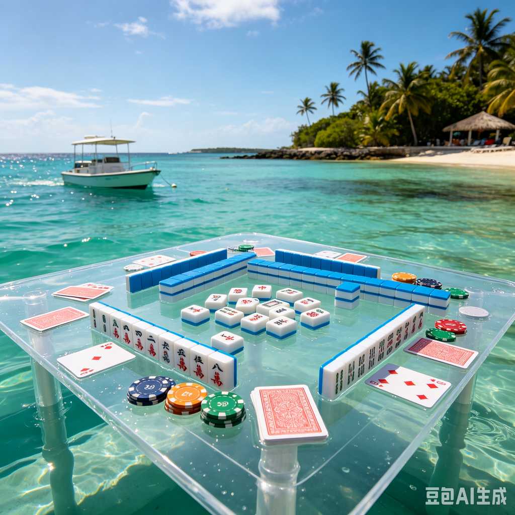 travel mahjong mat mini