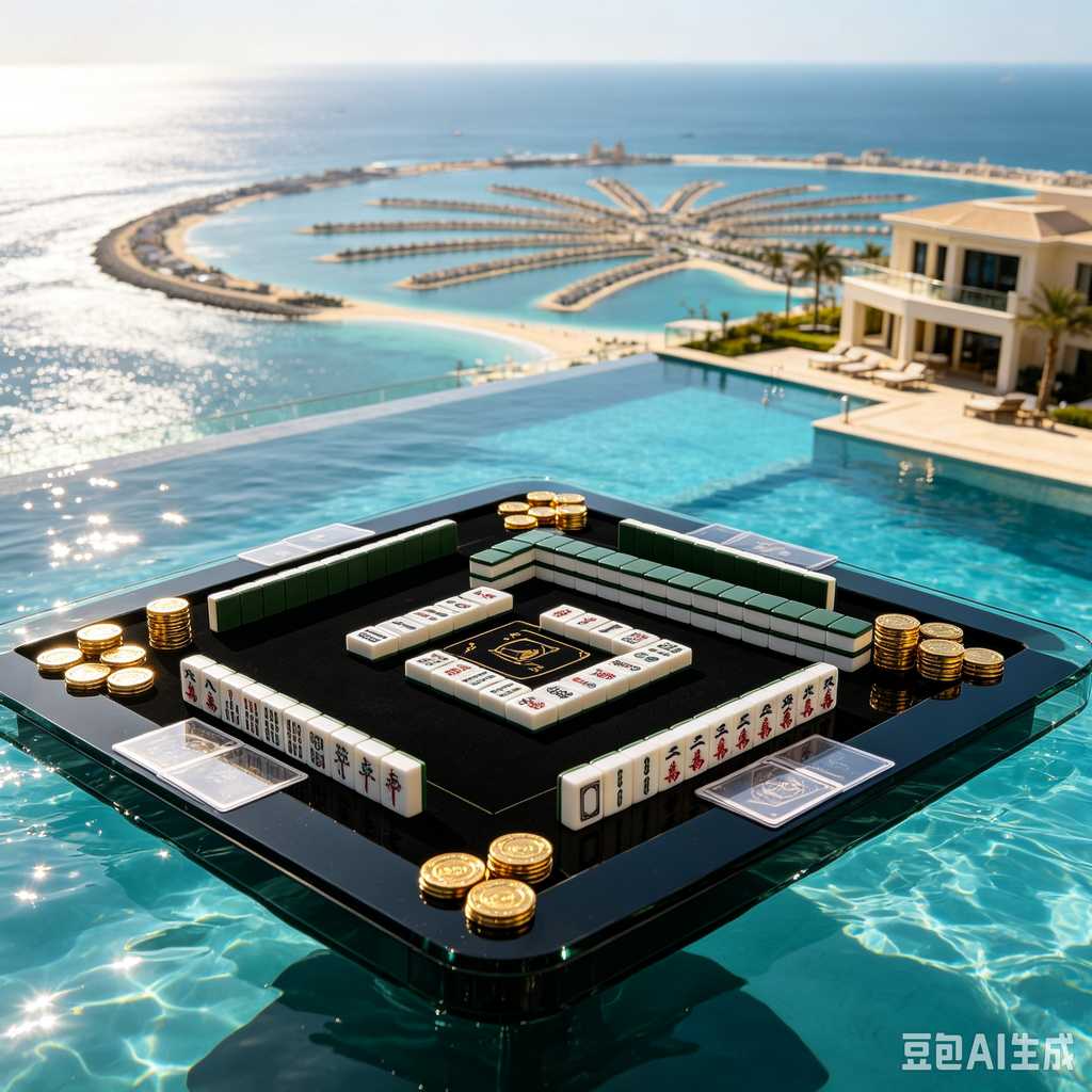 stable mahjong tiles stacking