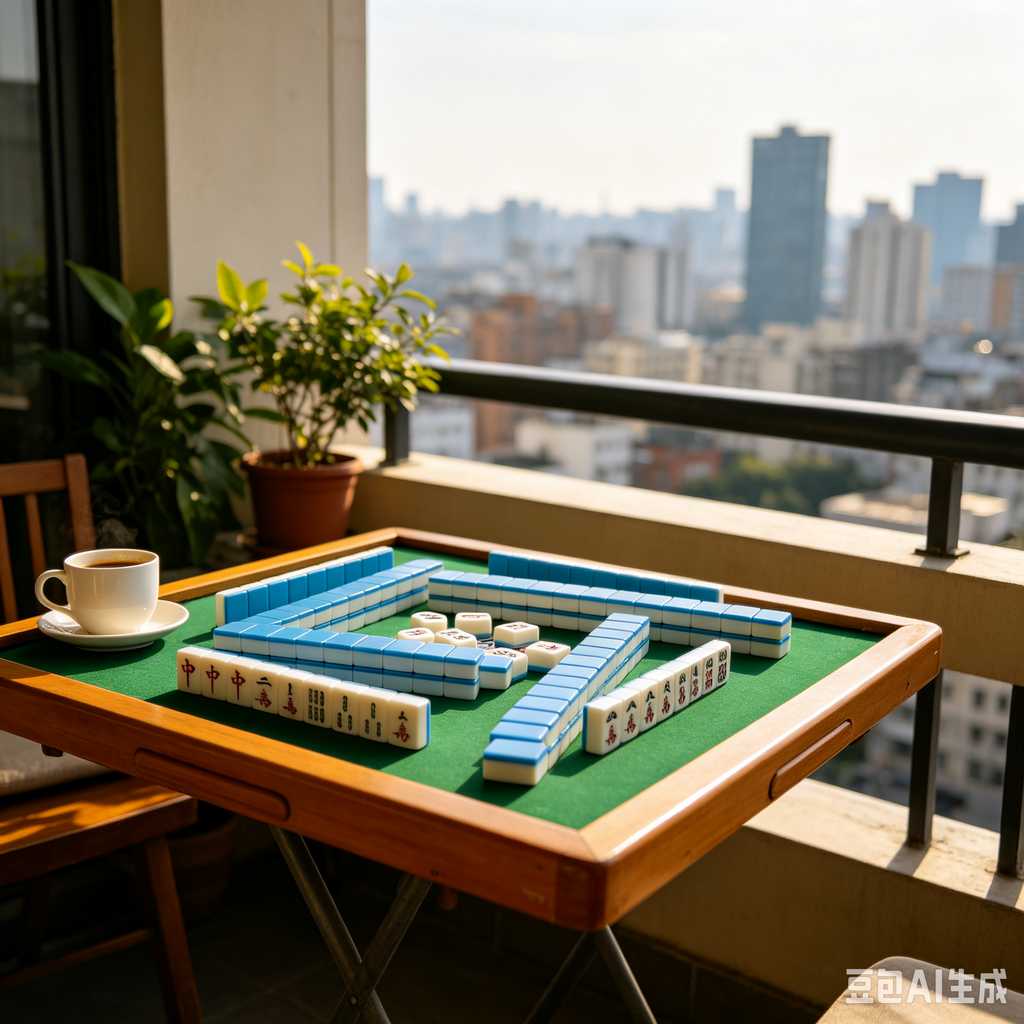 lowellma,mahjong