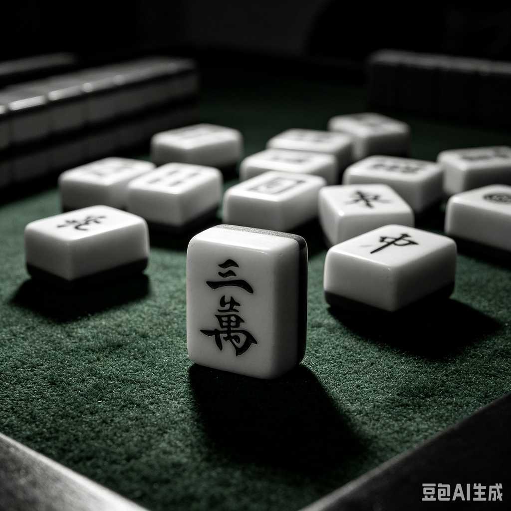 Pereira,mahjong