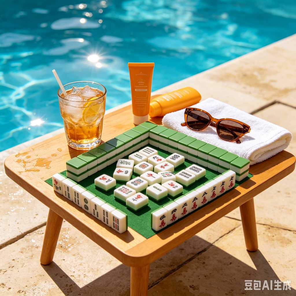 fast shipping mahjong set usa