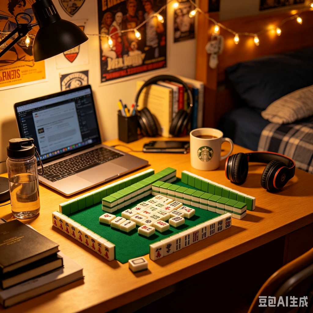 wholesale custom engraved mahjong tiles