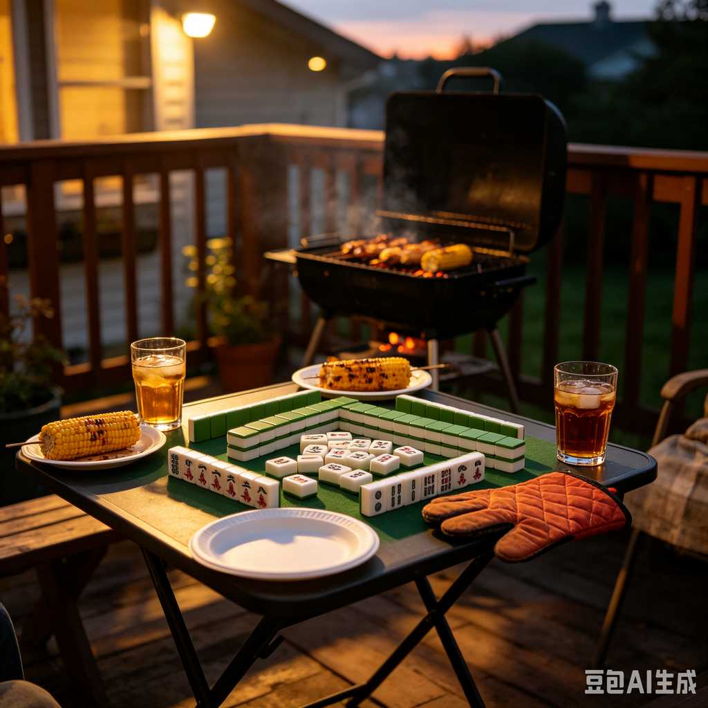 SanSalvador,mahjong