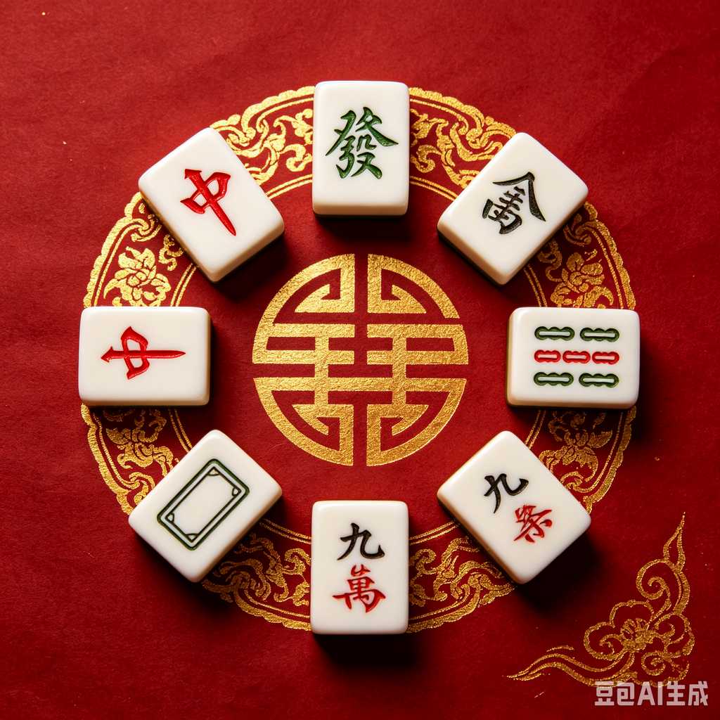 omahane,mahjong