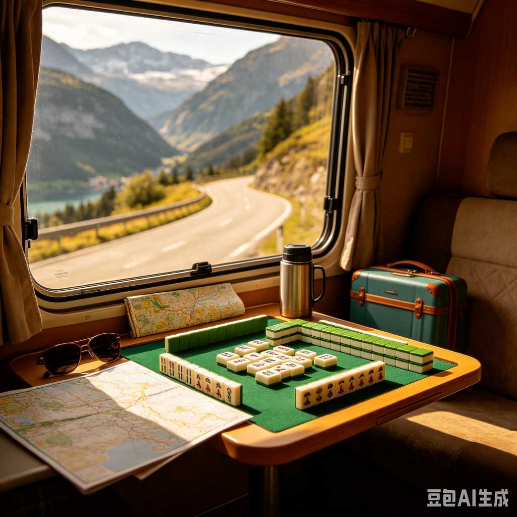 custom packaging mahjong set