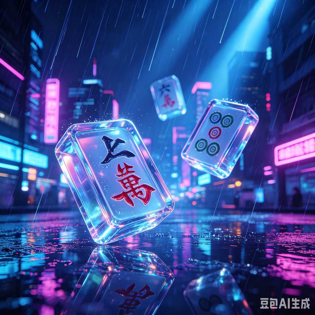mahjong game full accessories