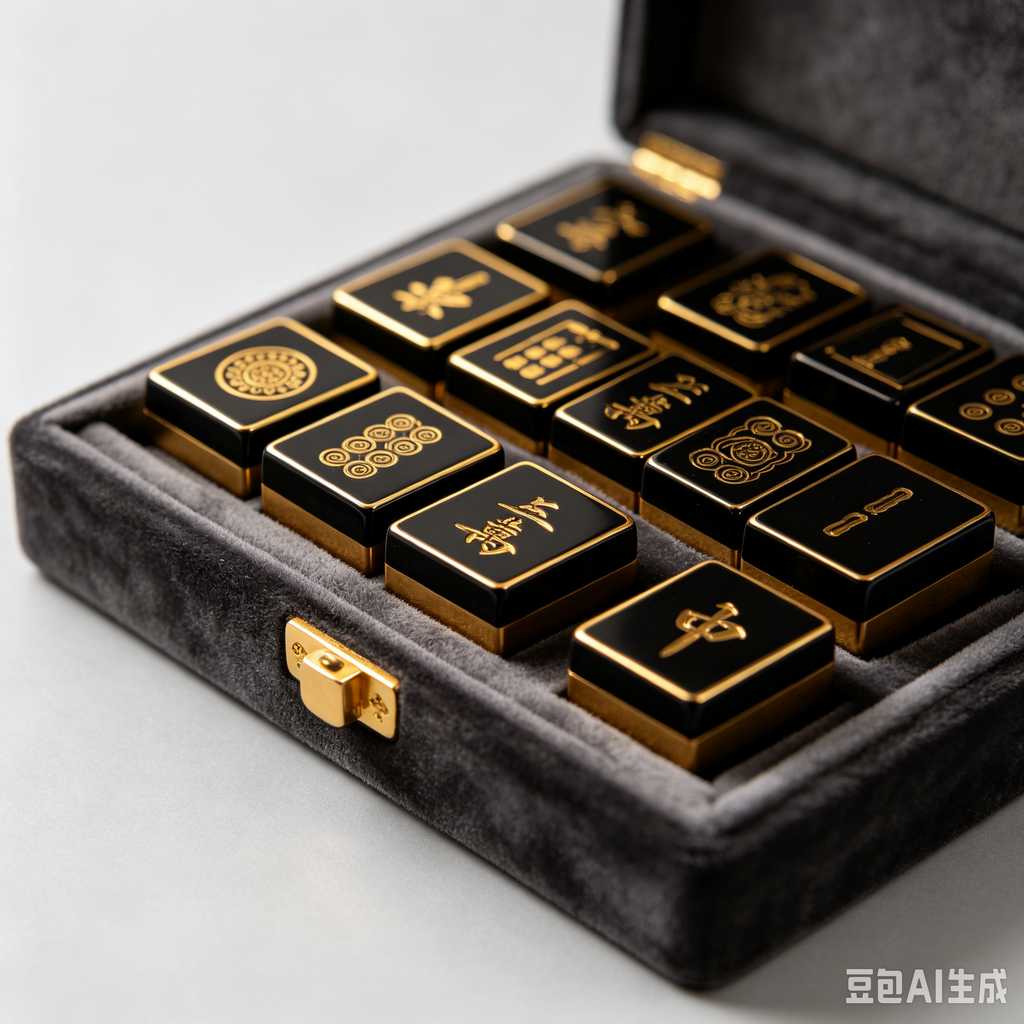 quick ship mahjong set uk