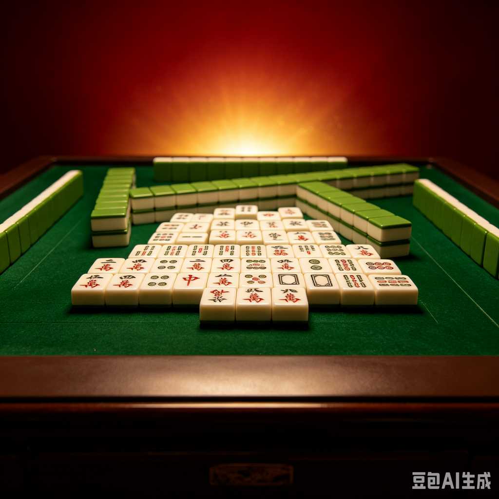 Waco,mahjong