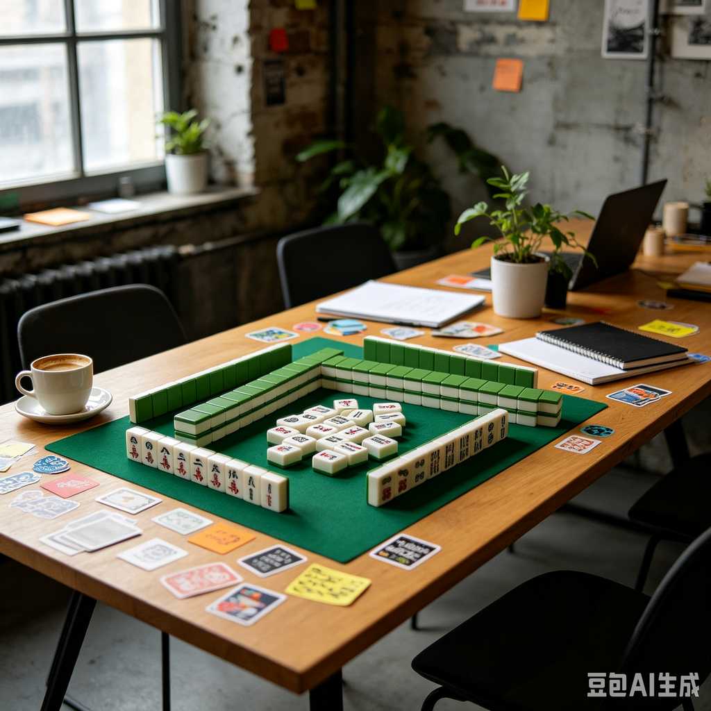 BelizeCity,mahjong