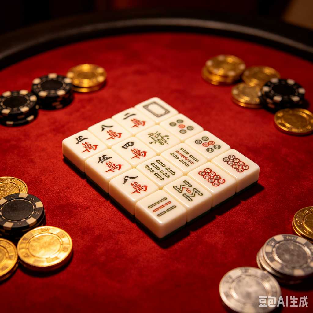 ready to gift mahjong tiles