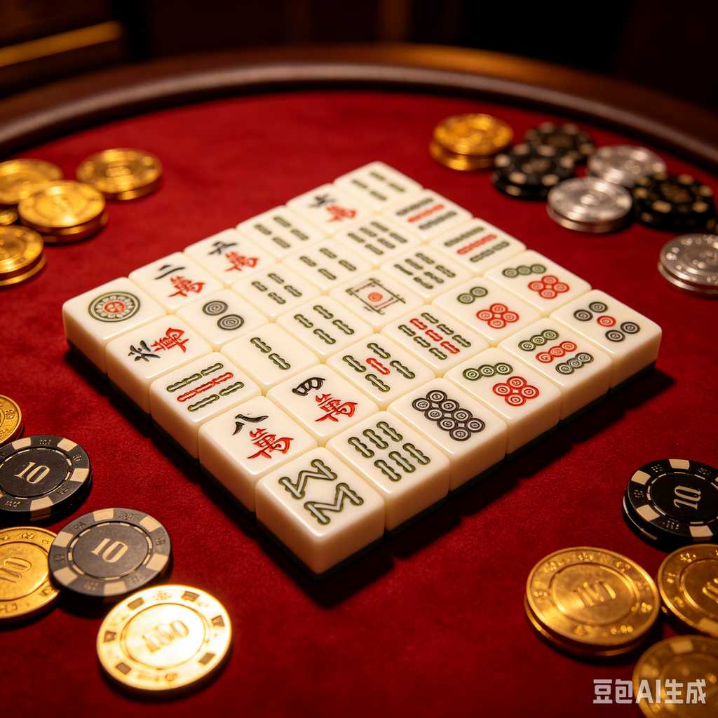 shockproof mahjong case