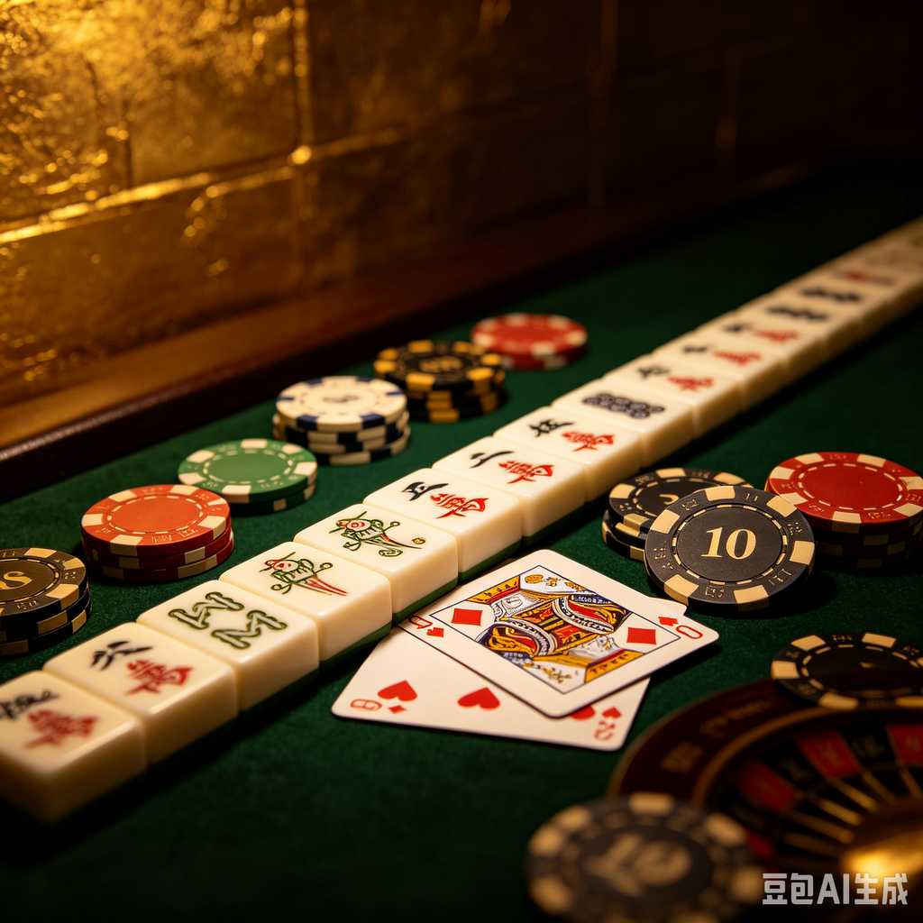 asuncion,mahjong
