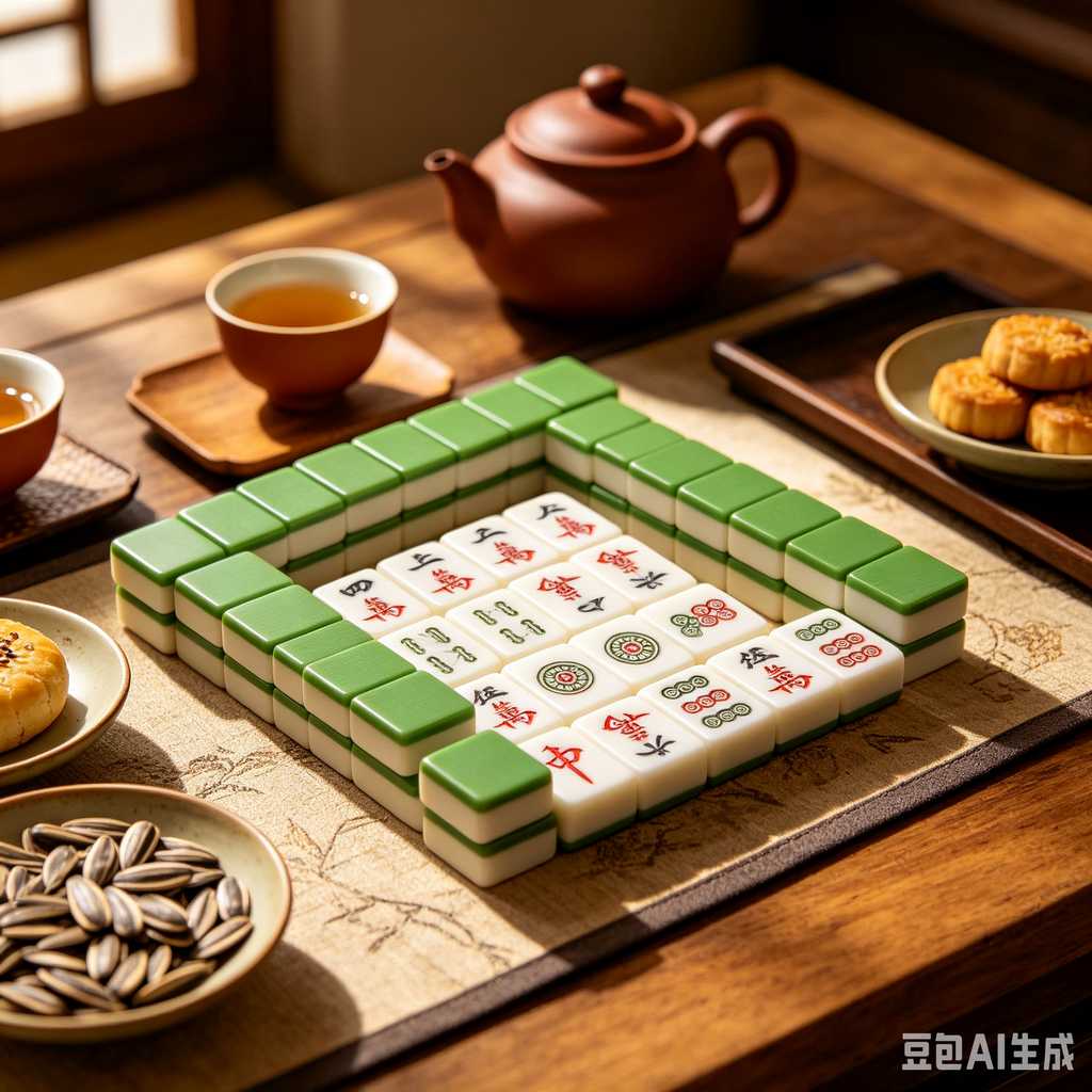 best selling mahjong tiles