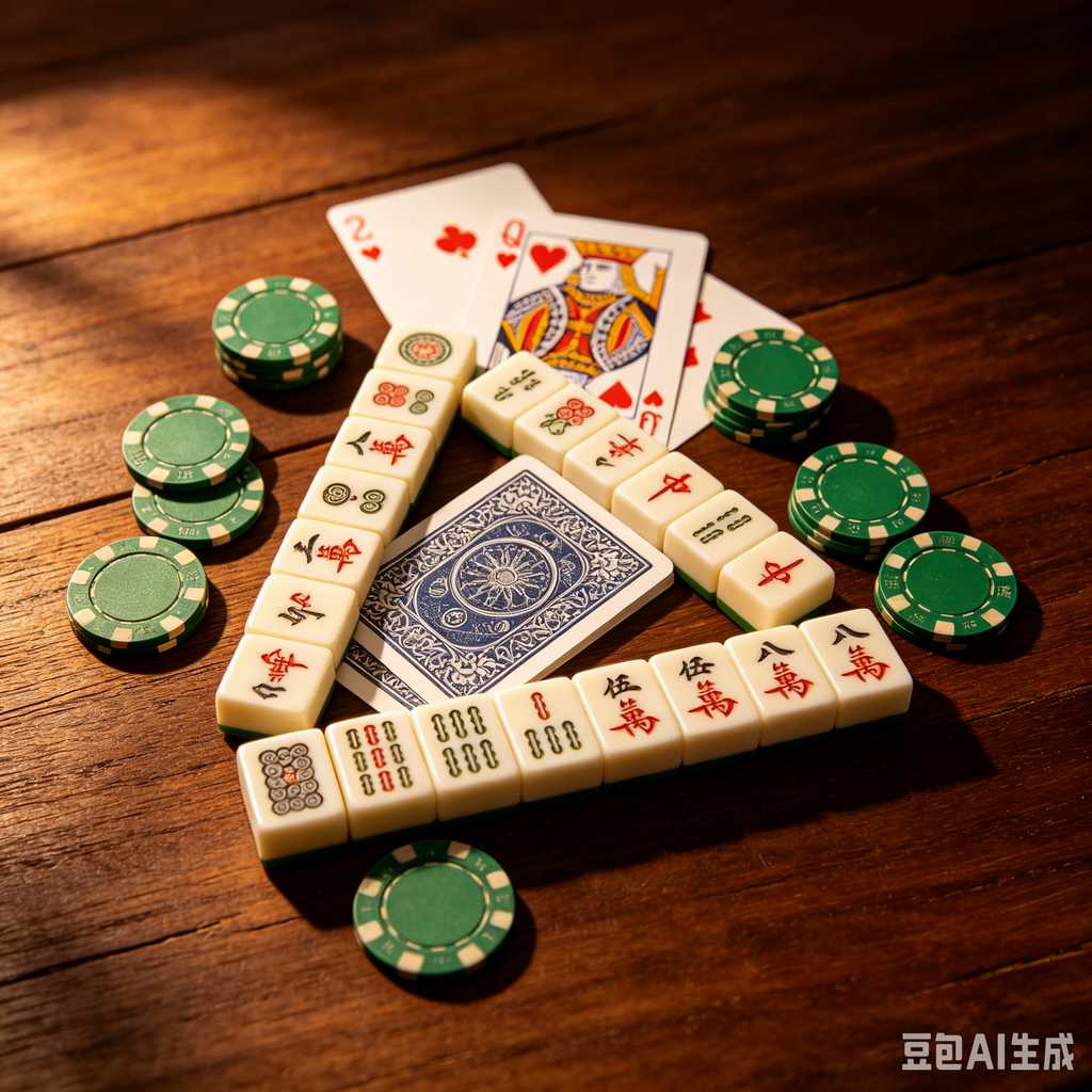 Louisville,mahjong