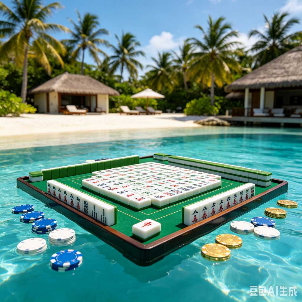 american mahjong set